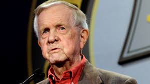 Hollywood Journalist Bob Thomas Dead at 92