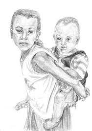 Supposedly, the image depicted a gi carrying a vietnamese man on his back. African Children He Ain T Heavy He S My Brother African Children African American Art American Art