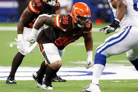 Find news about daniel ekuale and check out the latest daniel ekuale pictures. Predicting Cleveland Browns 2020 Depth Chart Defensive Line Page 7
