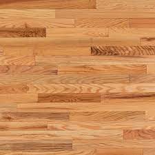 Red oak hardwood flooring is quite durable, with a janka hardness scale score of 1290. Builder S Pride 3 4 In X 2 25 In Natural Red Oak Solid Hardwood Flooring Ll Flooring