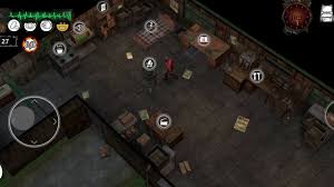 Delivery From The Pain Clearing The Power Plant Begone You Zombies Commentary Youtube