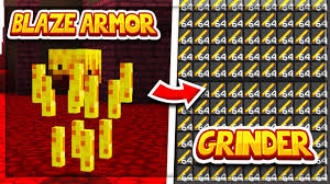 Is the undead sword worth it? Hypixel Skyblock Best Blaze Armor Aspect Of The End Grinder Best Design