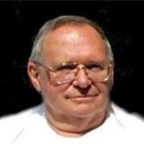 Larry Bisbing Obituary