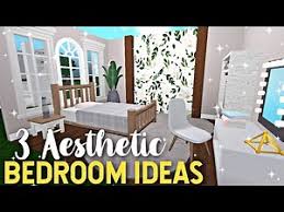 Roblox bloxburg aesthetic bedrooms autumn bedroom. Roblox Bloxburg Kid Bedroom Ideas