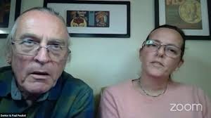 The Reinvention of the Alleged Vermont and New Hampshire Abenakis: 10/03/23