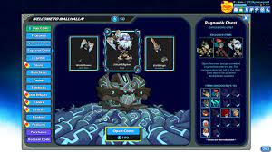 A single mammoth coin has a monetary value of roughly $0.05 usd. So I Bought 540 Mammoth Coins To Get Jotun Ulgrim And Didn T Get The Him But Then When I Was Looking At The Skins I Did Get When I Noticed I Still