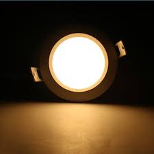 9w 2.5inch waterproof recessed led