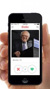 I got banned for solicitation. Why Tinder Has Banned Some Bernie Sanders Supporters Fortune