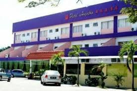 Pelanggan jpn perlu buat janji temu untuk urusan dokumen diri | free malaysia today (fmt). Angsoka Hotel Picture Of Angsoka Hotel Teluk Intan Tripadvisor