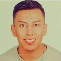 Danilo Velasco's Instagram, Twitter & Facebook