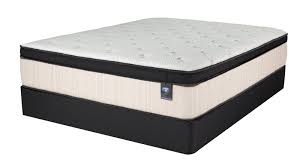 My spring air mattress is the best mattress i have ever owned. still as good as the day i got it. Spring Air Hughes Breeze Pillow Top Mattress