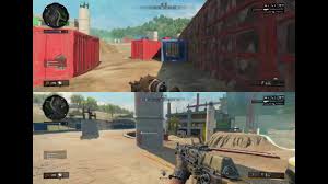Players can combine their talents with other players to become force. Call Of Duty Black Ops 4 Splitscreen Gameplay 1 Youtube