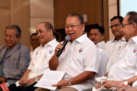 According to pairin, the blogger has alleged in a video shared online that pbs acquired financial assistance from the vatican in 1985. Sabah Opposition Parties Form Coalition In Bid To Come To Power The Edge Markets