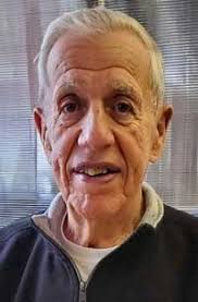 James Donald "Jim" Silvia Obituary (2023)