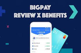 However, you aren't able to use this card to top up your mco visa card. Bigpay Review X Benefits Steemit