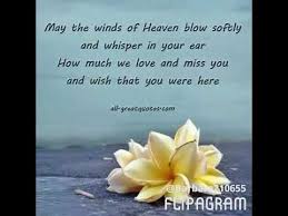 Birthday Wishes In Heaven Sister Barbaras Youtube In 2020 Happy Birthday In Heaven Birthday In Heaven Birthday In Heaven Quotes