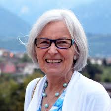 Death Notice of Olivia Fitzpatrick (née Healy) (Ballincollig, Cork)