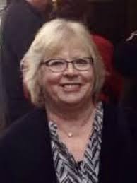 Margaret Garzonetti Obituary