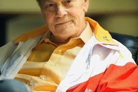 And now, the rest of the story about Jerry Buss