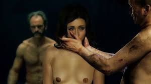 Shannon woodward nude