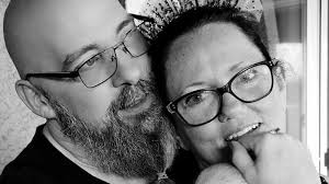 Fundraiser for Amy Stoddard by Lacie Stall : Fighting the Fight with Don  “Rookie” Stoddard.