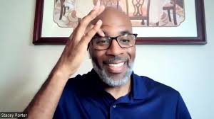 Charles Edwards, MPA