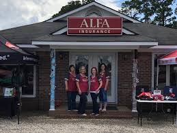 3,949 likes · 2 talking about this · 647 were here. Alfa Insurance The Enterprise Al Alfa Service Center Facebook