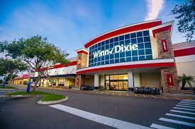 And to renovate the store to accommodate it. Winn Dixie Unveils Newly Remodeled Apopka Store The Apopka Voice