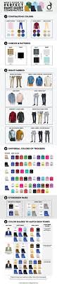 Shirt And Pants Combinations Guide Mens Fashion Men Style Tips Men Dress