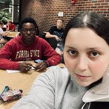 Carissa Kettering's Instagram, Twitter & Facebook