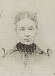 Sarah Jane Quinn McGuire (1852-1937)