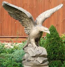 We did not find results for: Casa Padrino Gartendeko Skulptur Weisskopfseeadler 110 X 56 X H 108 Cm Garten Terrassen Deko Accessoires Adler