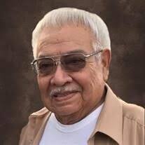 Juan L. Chavez Obituary
