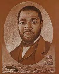 The Last Voyage of Captain William Martin