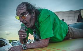 Selten wurde bei hart aber fair so hitzig debattiert: Autokonzert Mit Guildo Horn Radio Bonn Rhein Sieg