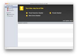 But if you are using mcafee live console causes it may cause a problem for you to add there may be various reasons you may feel to turn off mcafee firewall. How To Uninstall Mcafee On Mac Removal Guide Nektony