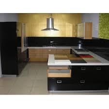 hettich modular kitchen at rs 50000/set