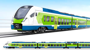 Trenord è la compagnia ferroviaria che ti permette di viaggiare in tutta la regione lombardia e raggiungere facilmente in treno il canton ticino. It Expert Trenord Caravaggio And Dmus Will Come In Green White And Blue Edit Railcolor News