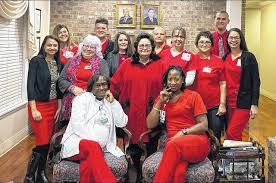 Scotland Regional Hospice ranks high in Medicare metrics