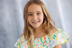 Happy 8th birthday baby girl!! We love you so much Sloan! #birthday  #8yearsold #sloanscott #quinnclan