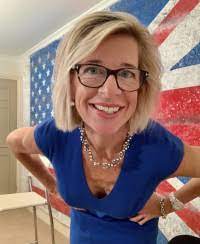 Early life and childhood katie. Katie Hopkins Britain S Most Hated Person Kboo