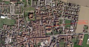 Monticelli d'Ongina (PC), intervento di valorizzazione dello spazio ...