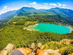 7 Best Hikes Near Seattle Best Hikes Hiking Trails Travel
