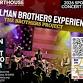 Allman Brothers Experience – The Brothers Project