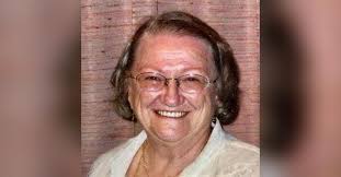 Marilyn A. Lunger Obituary