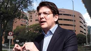 EN VIVO | Salud de Miguel Uribe Turbay: esposa confirma que será sometido a  nuevo procedimiento, "mi fe es inquebrantable" | Red+ Noticias Colombia