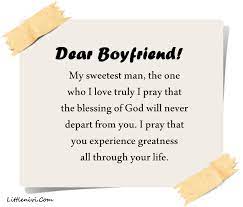 Prayer for my love quotes. 60 Strong Prayer For Boyfriend Prayer For Lover Success Blessings Littlenivi Com