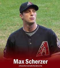 The arizona diamondbacks got everything they could have wanted out of taylor widener in a matchup against the nationals' max scherzer. Max Scherzer Arizona Diamondbacks Arizona Diamondbacks Diamondbacks Baseball Cards