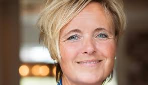 Interview Karin Groeneveld