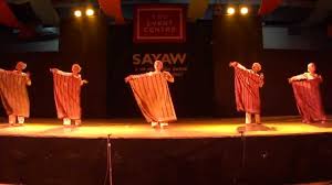 Rare artworks from an unsurpassed collection evoke the inner lives and secret rites of australia's indigenous people. A Journey In Dance And In Life University Of The Philippines